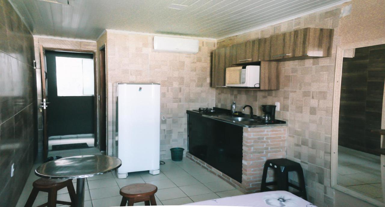 Studio Ponta Verde Maceió Εξωτερικό φωτογραφία