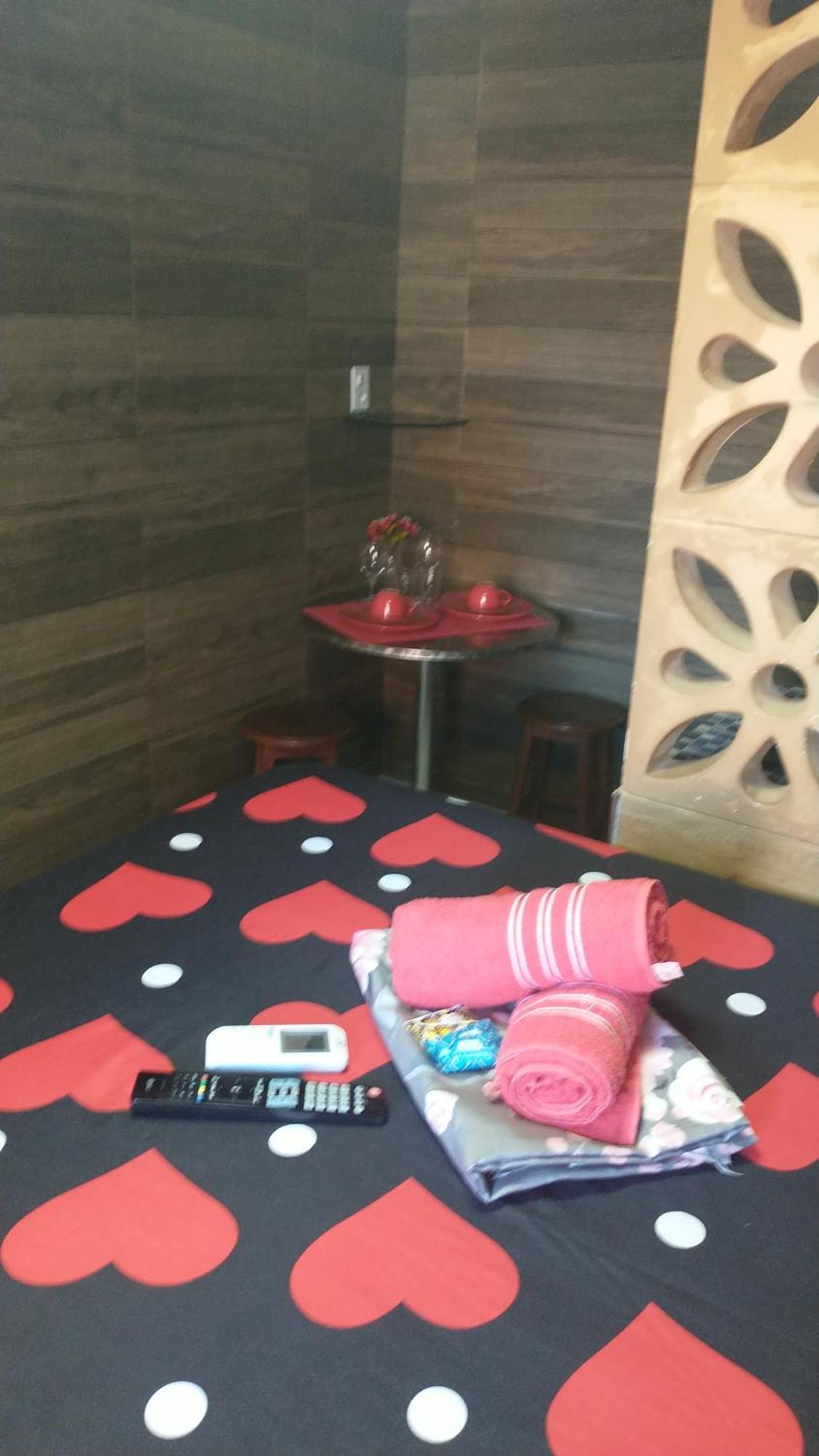 Studio Ponta Verde Maceió Δωμάτιο φωτογραφία